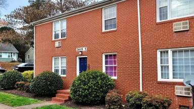 Main picture of 1602 Magnolia St