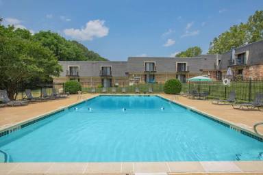 Main picture of Ledford at Hamilton Place