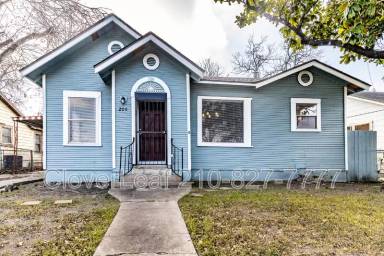 Main picture of 206 Hoover Ave