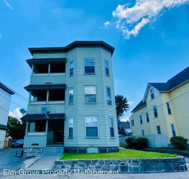 Main picture of 27 Elm St