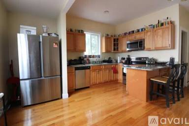 Main picture of 9 Cygnet St