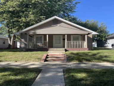 Main picture of 1237 S Ohio St