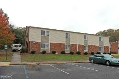 Main picture of Rivers Edge Apartments