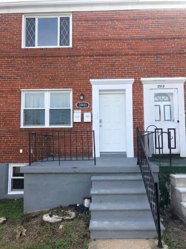 Main picture of 3911 Mountwood Rd