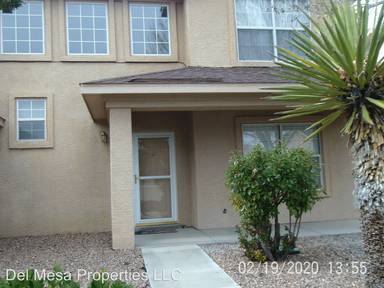 Main picture of 10201 Luz del Dia Dr NW