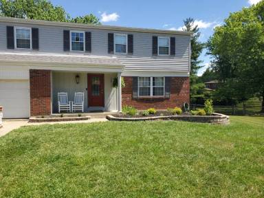 Main picture of 2612 Brookview Dr