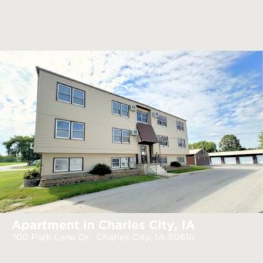 Main picture of 100 Park Lane Dr