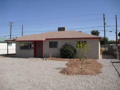 Main picture of 4625 W Mitchell Dr