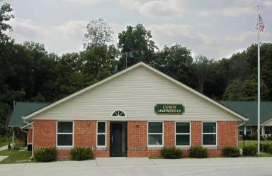 Main picture of 10601 Cunot Cataract Rd