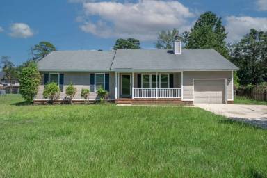 Main picture of 3539 Hanover Dr