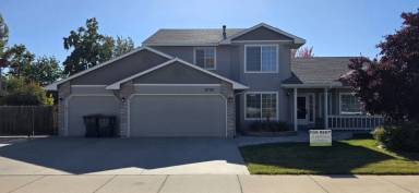 Main picture of 2735 S Spring Bar Way