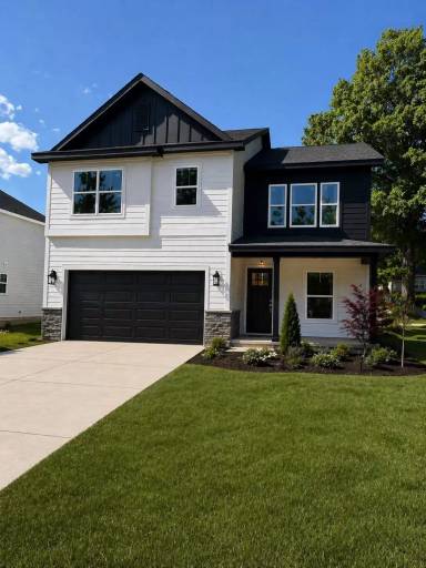 Main picture of 514 Cabarrus Ave
