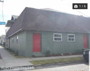 Main picture of 1130 N Prieur St