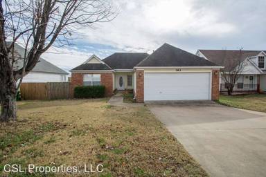 Main picture of 563 Clearwood Ave
