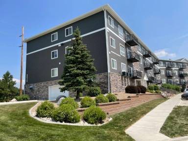 Main picture of Coulee Ridge Twin Homes