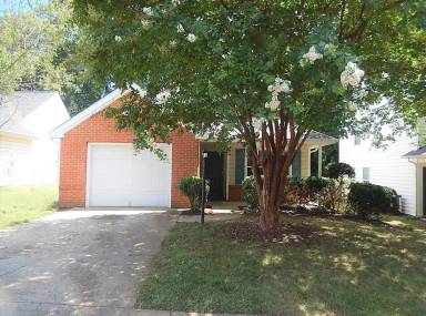 Main picture of 1454 Cimarron Pkwy
