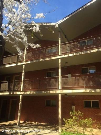 Main picture of Village Apartments