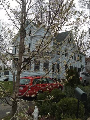 Main picture of 103 Highland St