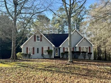 Main picture of 114 Trailwood Ln