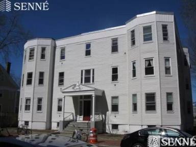 Main picture of 229 Harvard St