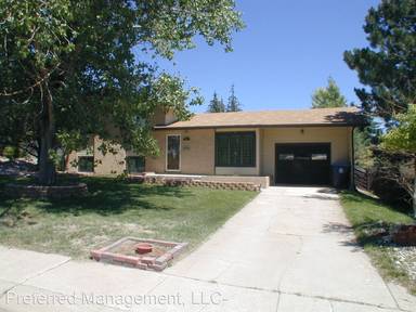 Main picture of 6543 Evergreen St