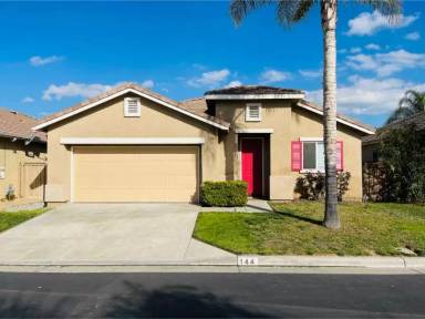 Main picture of 144 Moneda Ct