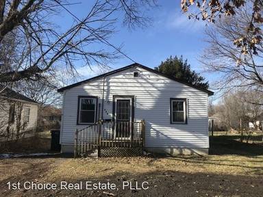 Main picture of 634 S Francis Ave