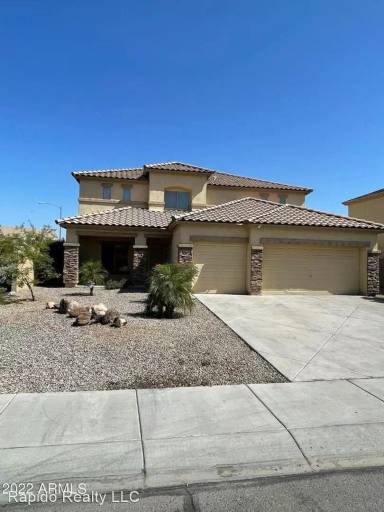 Main picture of 5206 W St Kateri Dr