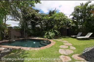 Main picture of 3548 Kepuhi St