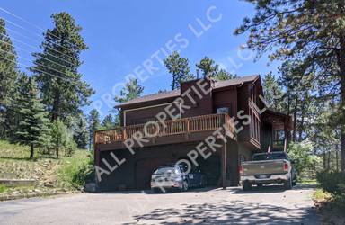 Main picture of 27851 Shadow Mountain Dr