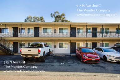 Main picture of 915 N Ave