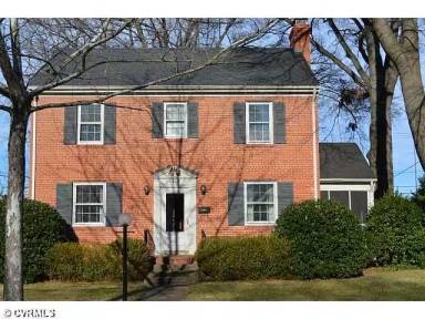 Main picture of 4304 Fitzhugh Ave