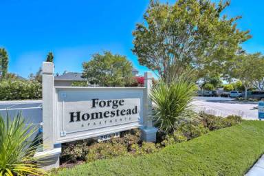Main picture of 20691 Forge Way