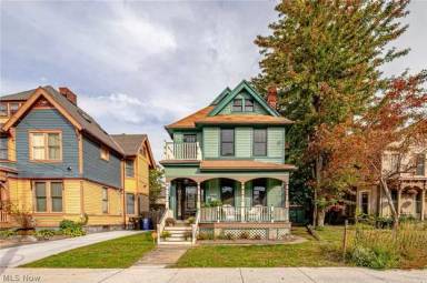 Main picture of 5510 Franklin Blvd