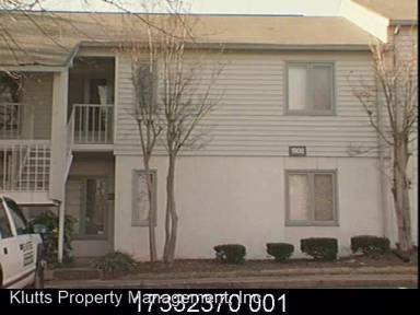 Main picture of 1900 Beechtree Ct