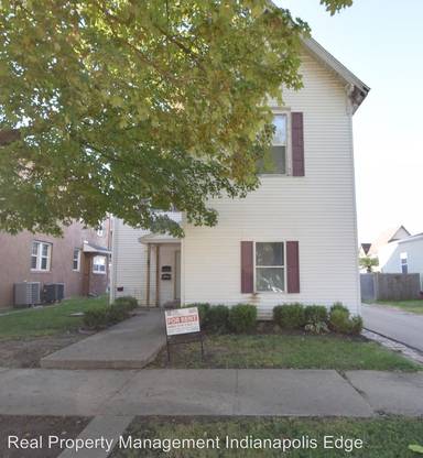 Main picture of 411 W Washington St