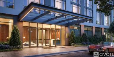 Main picture of Park and Shore Condominiums