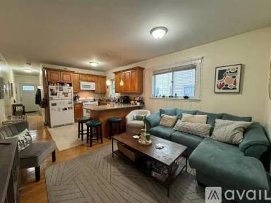 Main picture of 29 Belknap St