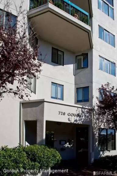 Main picture of 720 Gough St
