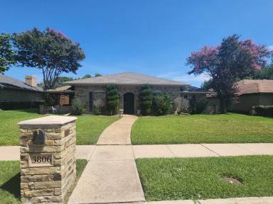 Main picture of 3806 Whiterock Trl