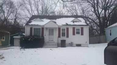 Main picture of 3110 N Cotner Blvd
