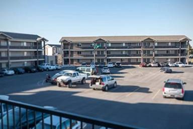 Main picture of 332 S 4th W