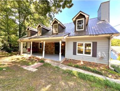Main picture of 1247 Wooten Dr