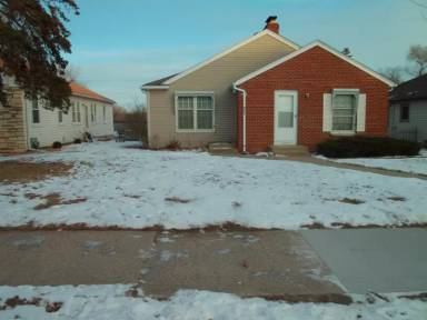 Main picture of 5429 Penn Ave S