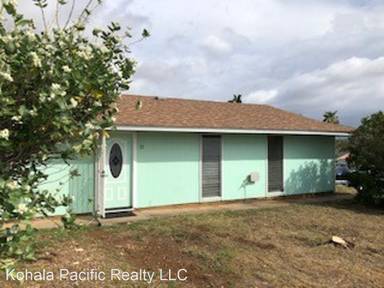 Main picture of 62-3275 Hulukupuna St