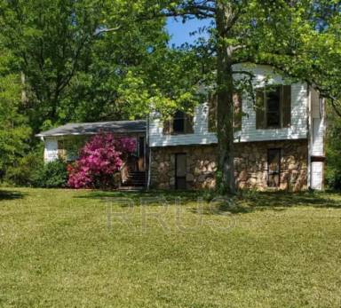 Main picture of 2522 Horseshoe Bend Rd SW