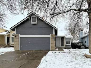 Main picture of 1162 W 132nd Pl