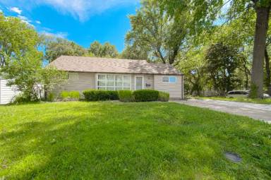 Main picture of 511 W 84th St