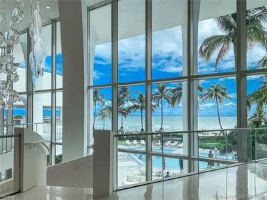 Main picture of Jade Ocean Condos