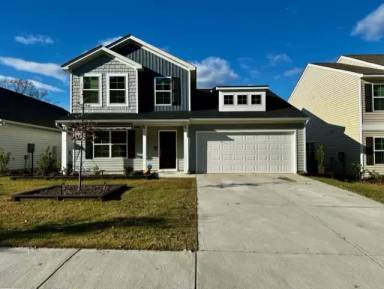 Main picture of 2213 County Line Trl